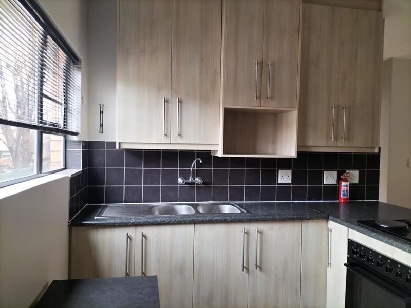 2 Bedroom Property for Sale in Pellissier Free State